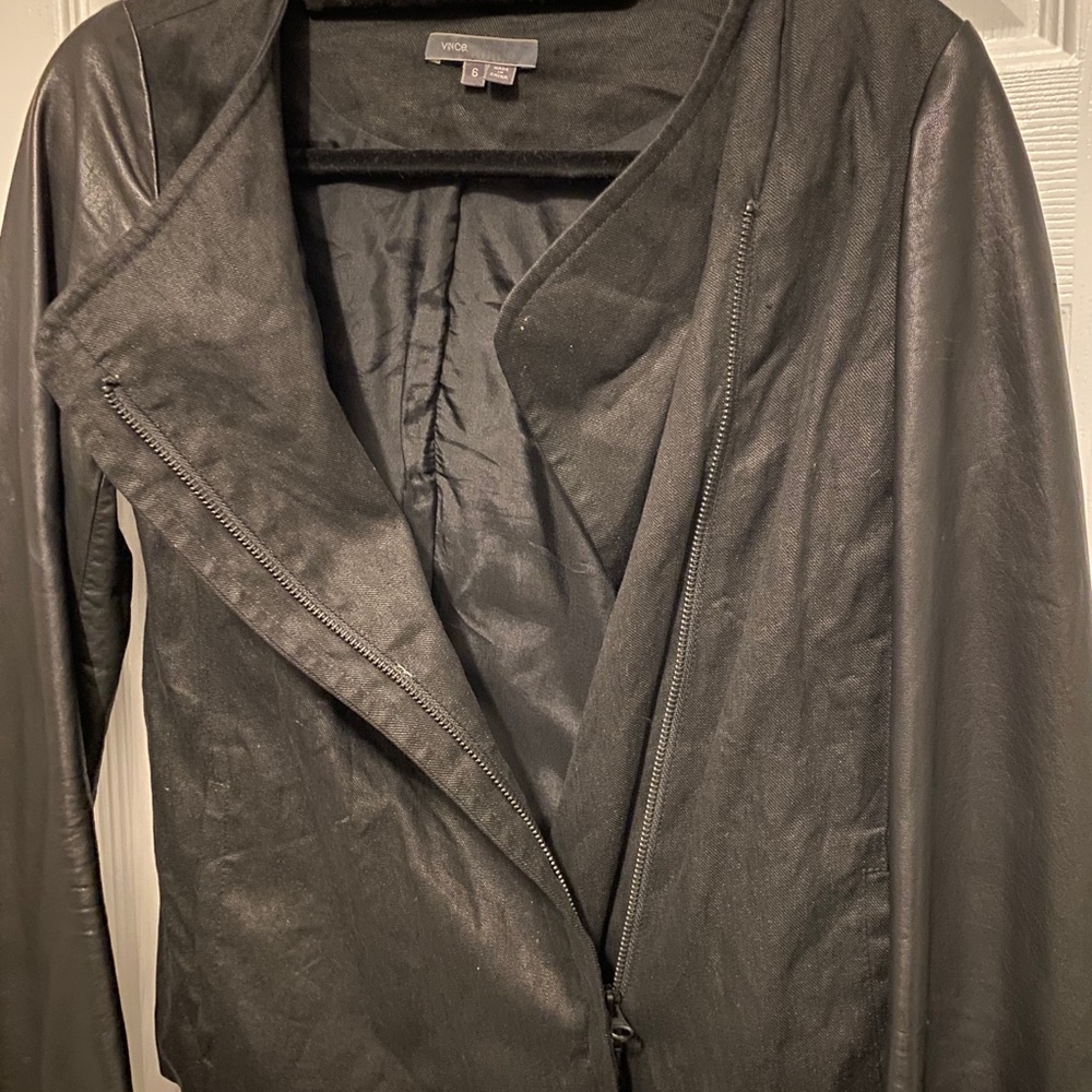 VINCE JACKET - Picture 3 of 10